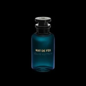 Louis Vuitton Nuit De Feu 100ML (FT2610)