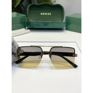 Trendy Gucci Sunglasses (CT914)