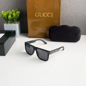 Trendy Gucci Sunglasses (LUC13)