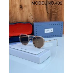 Imported Gucci Sunglasses (CSO3462)