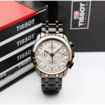 Classic Tissot Watch For Men