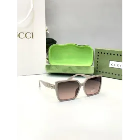 Trendy Gucci Sunglasses (CT916)