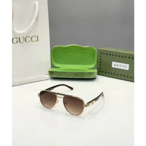 Trendy Gucci Sunglasses (CT920)