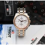 Classic Tissot Watch For Men