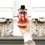 Imported Gucci Flora Perfume (CSO4026)