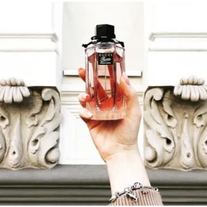Imported Gucci Flora Perfume (CSO4026)