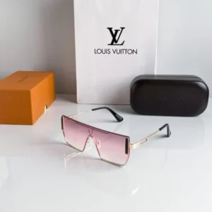 Trendy Louis Vuitton Sunglasses (LUC53)