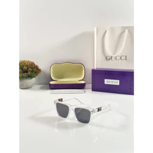 Trendy Gucci Sunglasses (FLF433)