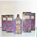 Gucci Flora Gorgeous Magnolia 100ML (SOS687)