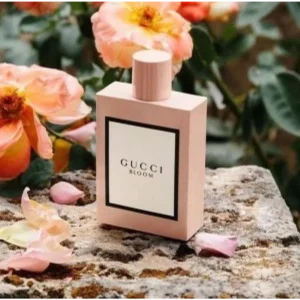 Trendy Gucci Bloom Flower 100ml Perfume (SFS1500)