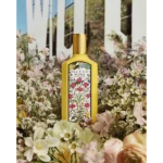 Gucci Flora Gorgeous Orchid Yellow 100ML (SFS169)