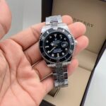 Rolex Oyster Perpetual Date Just Watch (APS117)