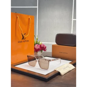 Stylish Louis Vuitton Sunglasses With Og Box (CSO5034)