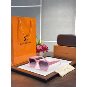 Stylish Louis Vuitton Sunglasses With Og Box (CSO5036)