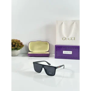 Stylish Gucci Sunglasses With Og Box (CSO5043)