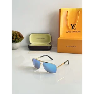 Stylish Louis Vuitton Sunglasses With Og Box (CSO5049)