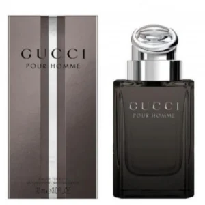 Trendy Gucci Pour Homme Edt 90ml (FT2753)