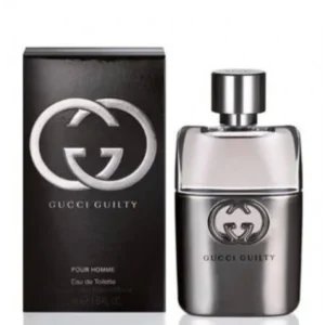 Trendy Gucci Guilty Grey Black (FT2754)