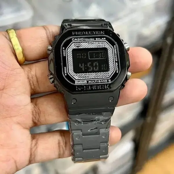 Buy G-Shock First Copy Watch | Premium Quality at Best Price