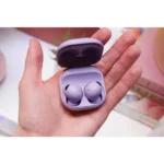 Samsung Galaxy Buds 2 Purple