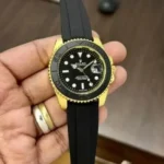 Buy Rolex Yacht-Master First Copy Watch – Premium Quality