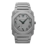 BVLGARI Octo Finissimo First Copy Watch