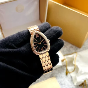 BVLGARI Serpenti Seduttori First Copy