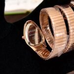 Bvlgari Serpenti First Copy Watch