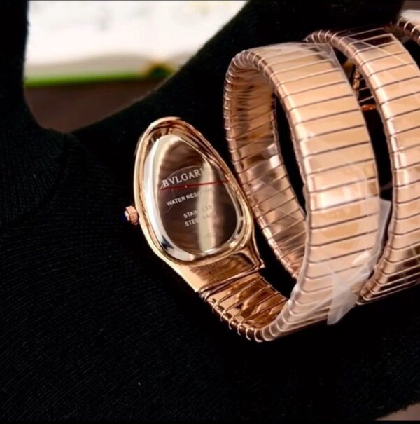 Bvlgari Serpenti First Copy Watch
