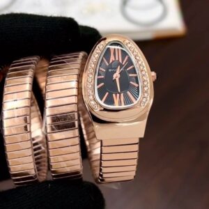 Bvlgari Serpenti First Copy Watch