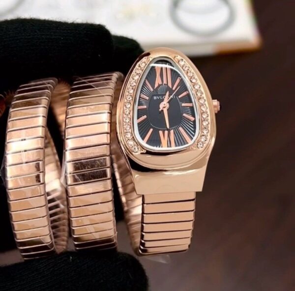 Bvlgari Serpenti First Copy Watch