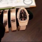 Bvlgari Serpenti First Copy Watch