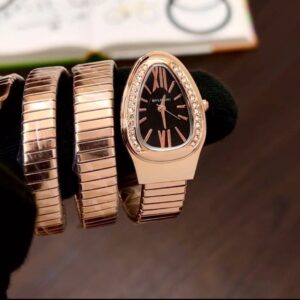 Bvlgari Serpenti First Copy Watch