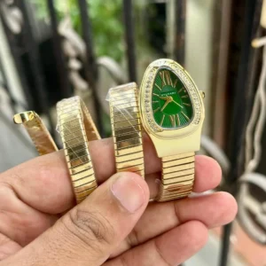 Bvlgari Serpenti Spiga First Copy Watch