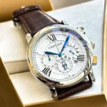 Cartier Chronograph First Copy Watch