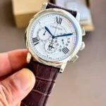 Cartier Chronograph First Copy Watch