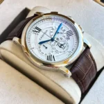 Cartier Chronograph First Copy Watch