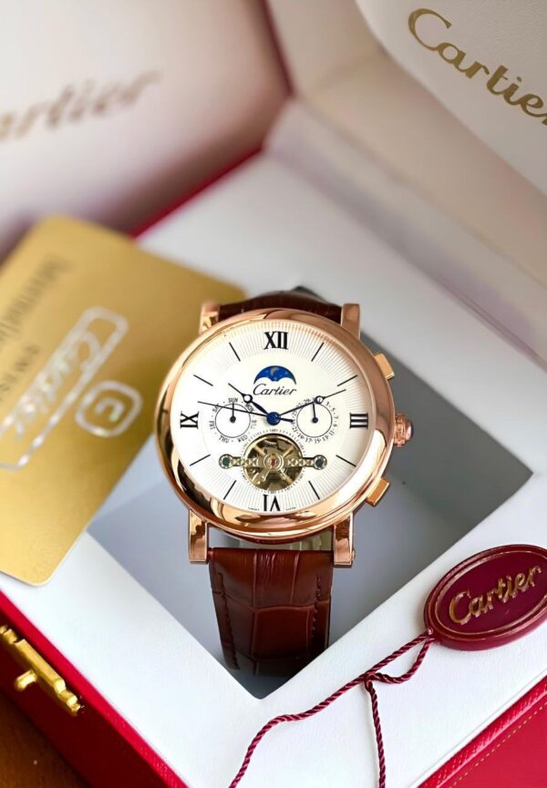 Cartier Men’s First Copy Watch