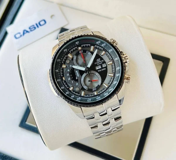 Casio Edifice EF-558D-1AV First Copy Watch