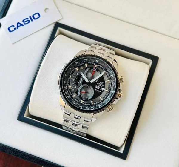 Casio Edifice EF-558D-1AV First Copy Watch