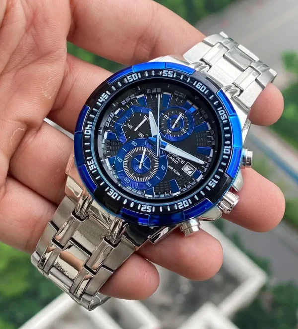 Casio Edifice EFR-539 First Copy