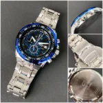 Casio Edifice EFR-539 First Copy