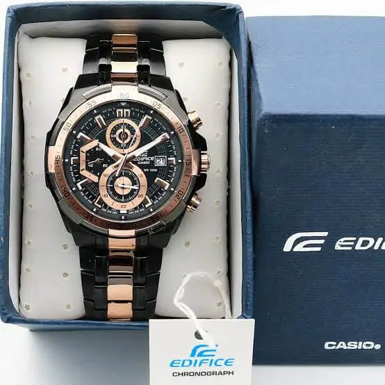 Casio Edifice EFR-539 First Copy Watch