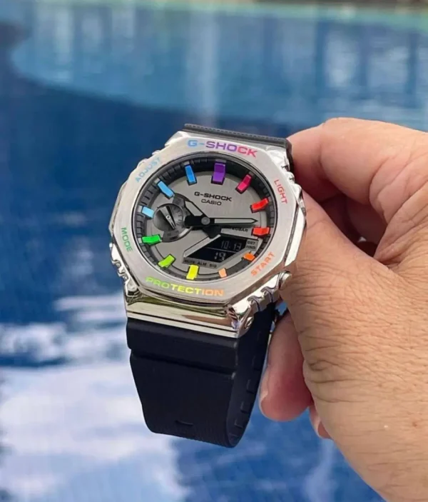 Casio G-Shock First Copy Watch