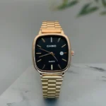 Casio Vintage Rose Gold First Copy Watch