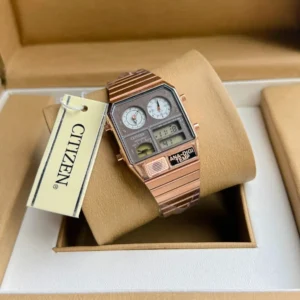 Citizen Ana-Digi-Temp First Copy Watch