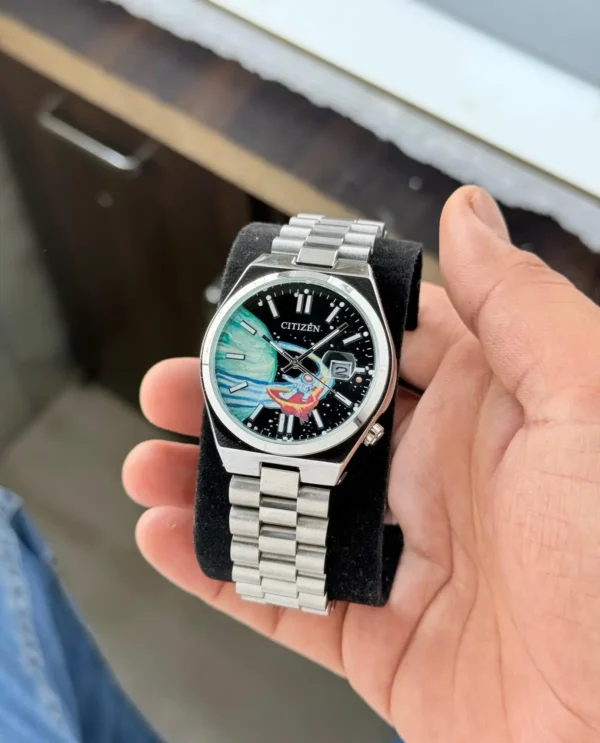 Citizen Classic First Copy Watch