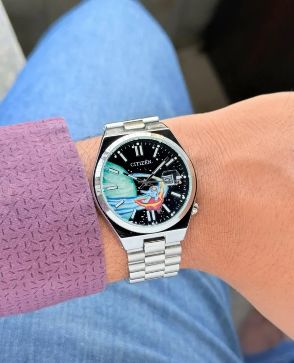 Citizen Classic First Copy Watch