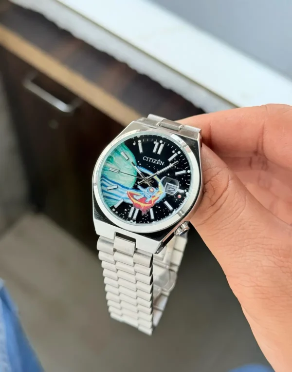 Citizen Classic First Copy Watch