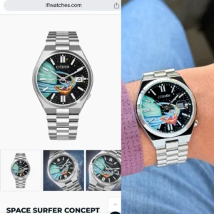 Citizen Classic First Copy Watch